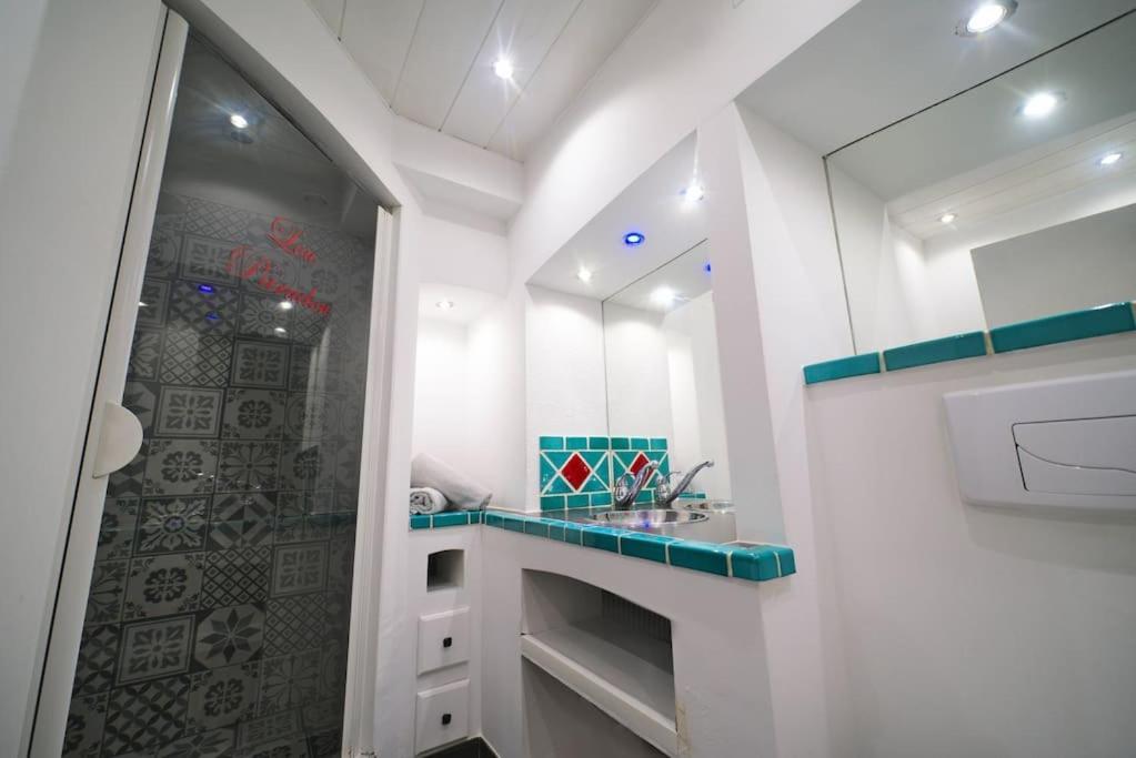 Atypiqueroom Centreville Parking Sous Terrain Free Mulhouse Exterior foto