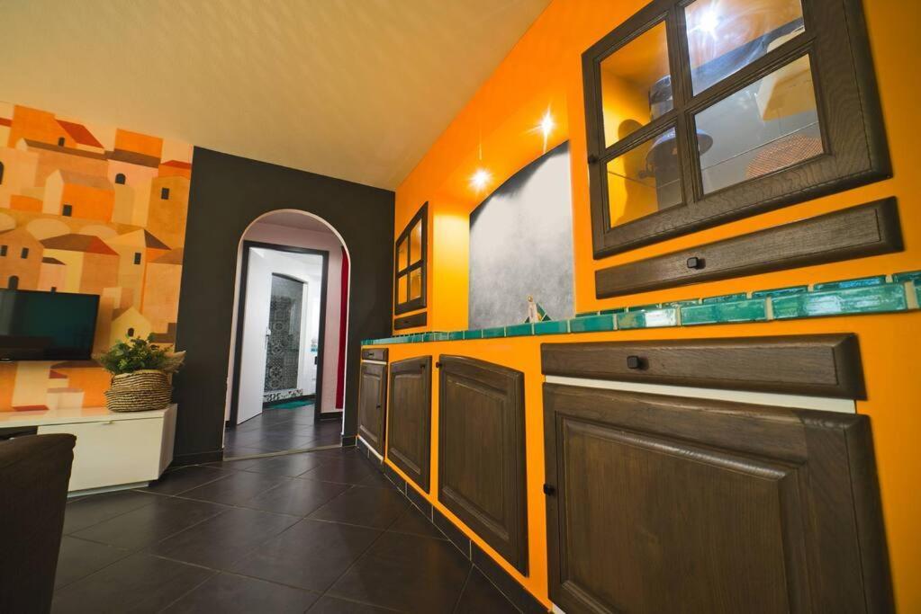 Atypiqueroom Centreville Parking Sous Terrain Free Mulhouse Exterior foto